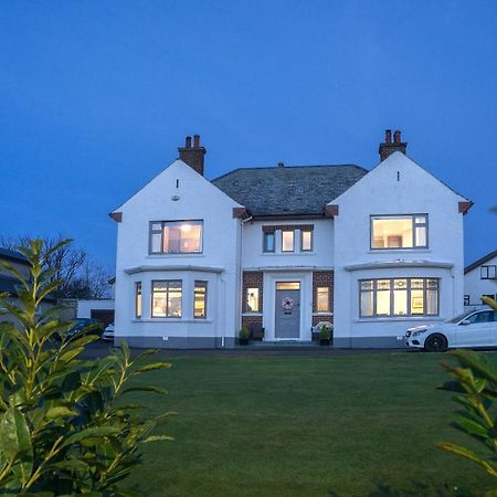 Larkhill House Hotel Portrush Buitenkant foto