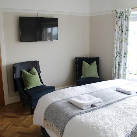 Larkhill House Hotel Portrush Buitenkant foto